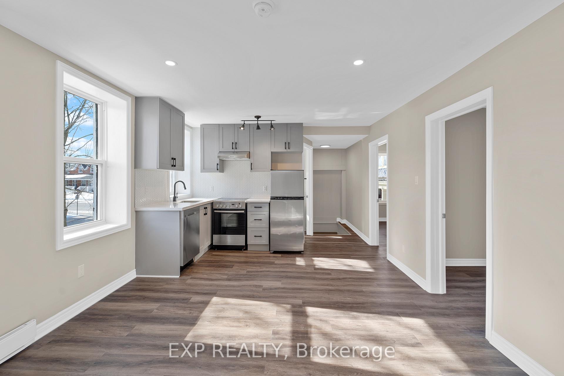 Photo 5 of Unit C, 44 West Front Street, Stirling-Rawdon, Stirling Ward — HOMEH