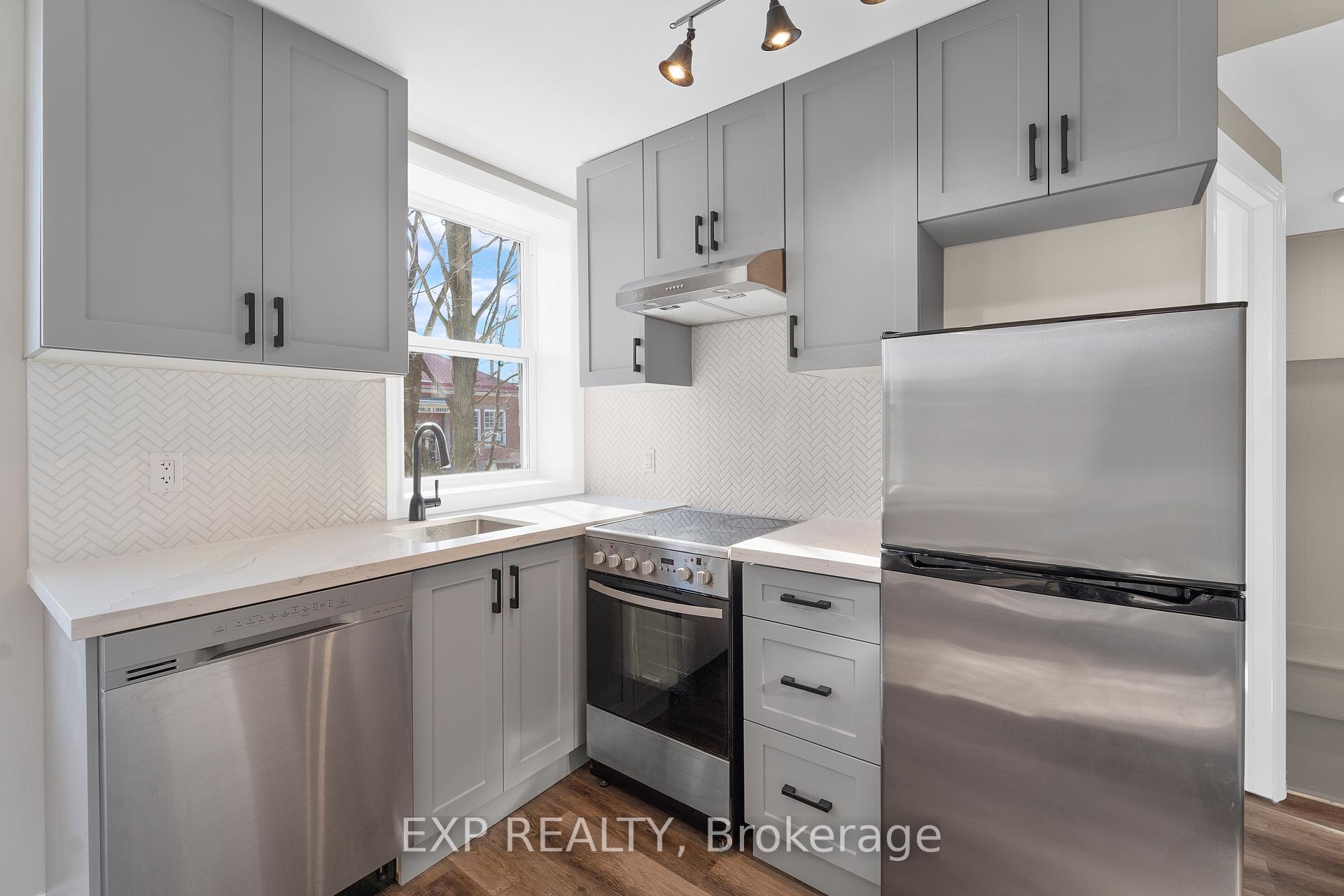 Photo 6 of Unit C, 44 West Front Street, Stirling-Rawdon, Stirling Ward — HOMEH