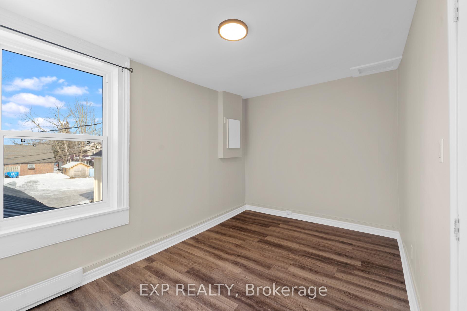 Photo 7 of Unit C, 44 West Front Street, Stirling-Rawdon, Stirling Ward — HOMEH