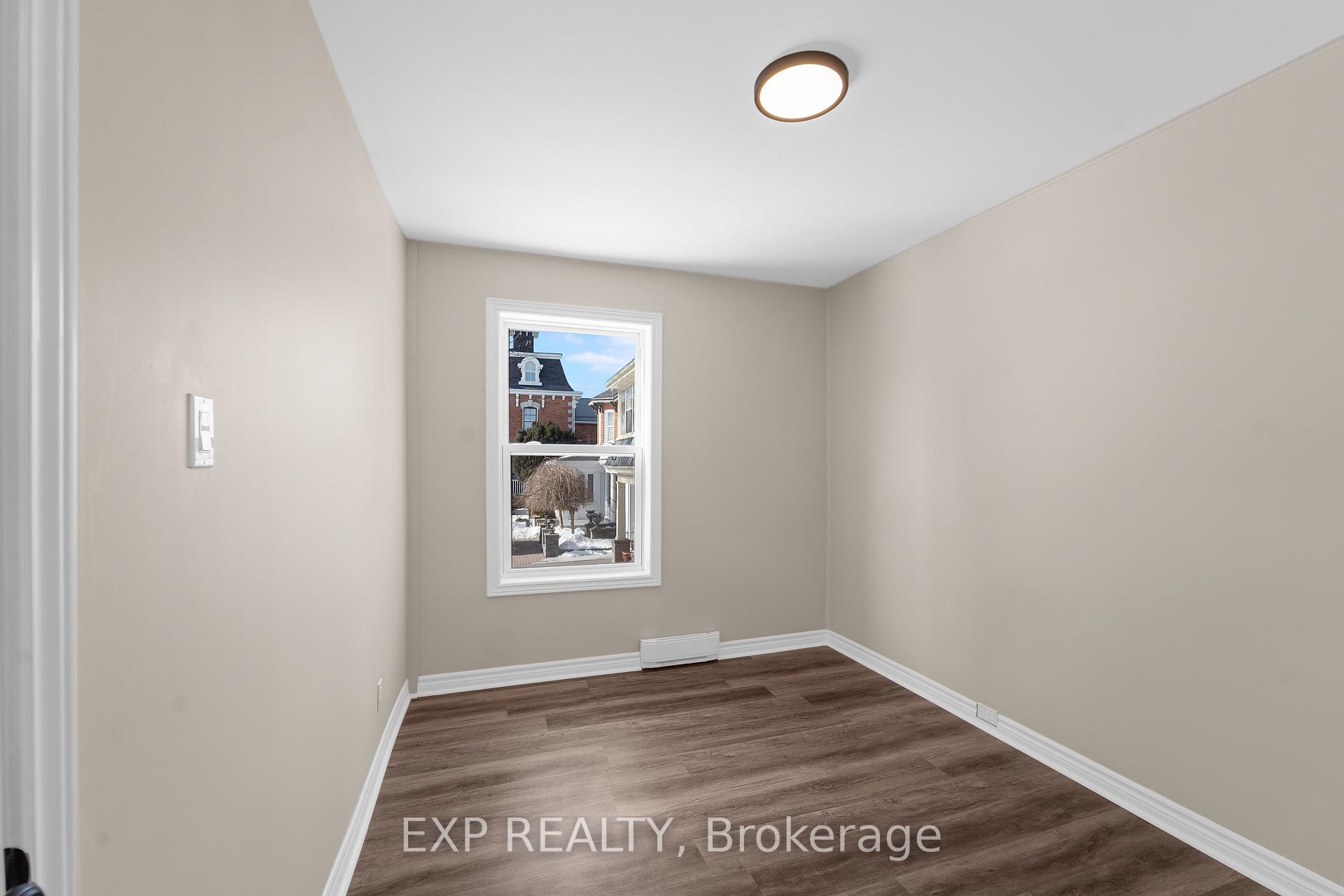 Photo 9 of Unit C, 44 West Front Street, Stirling-Rawdon, Stirling Ward — HOMEH