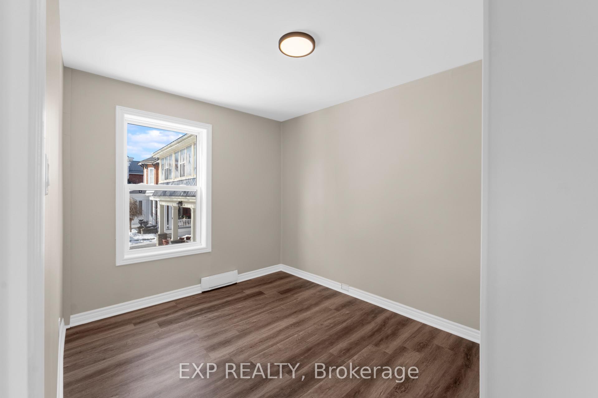 Photo 11 of Unit C, 44 West Front Street, Stirling-Rawdon, Stirling Ward — HOMEH