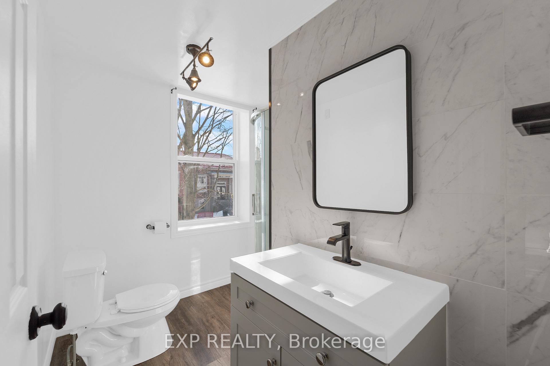 Photo 12 of Unit C, 44 West Front Street, Stirling-Rawdon, Stirling Ward — HOMEH