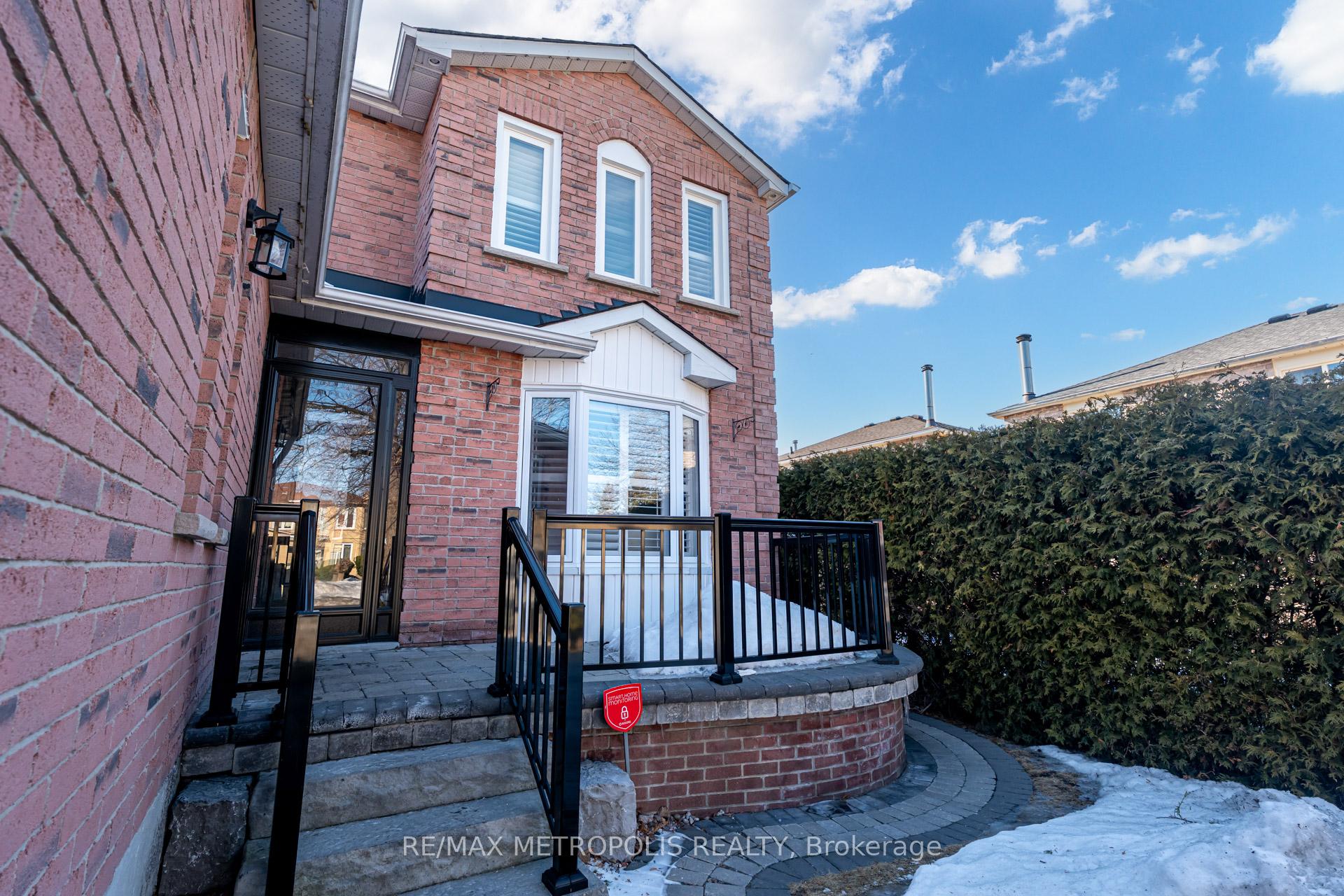 Photo 3 of Unit Bsmt, 173 Large Crescent, Ajax, Central West — HOMEH