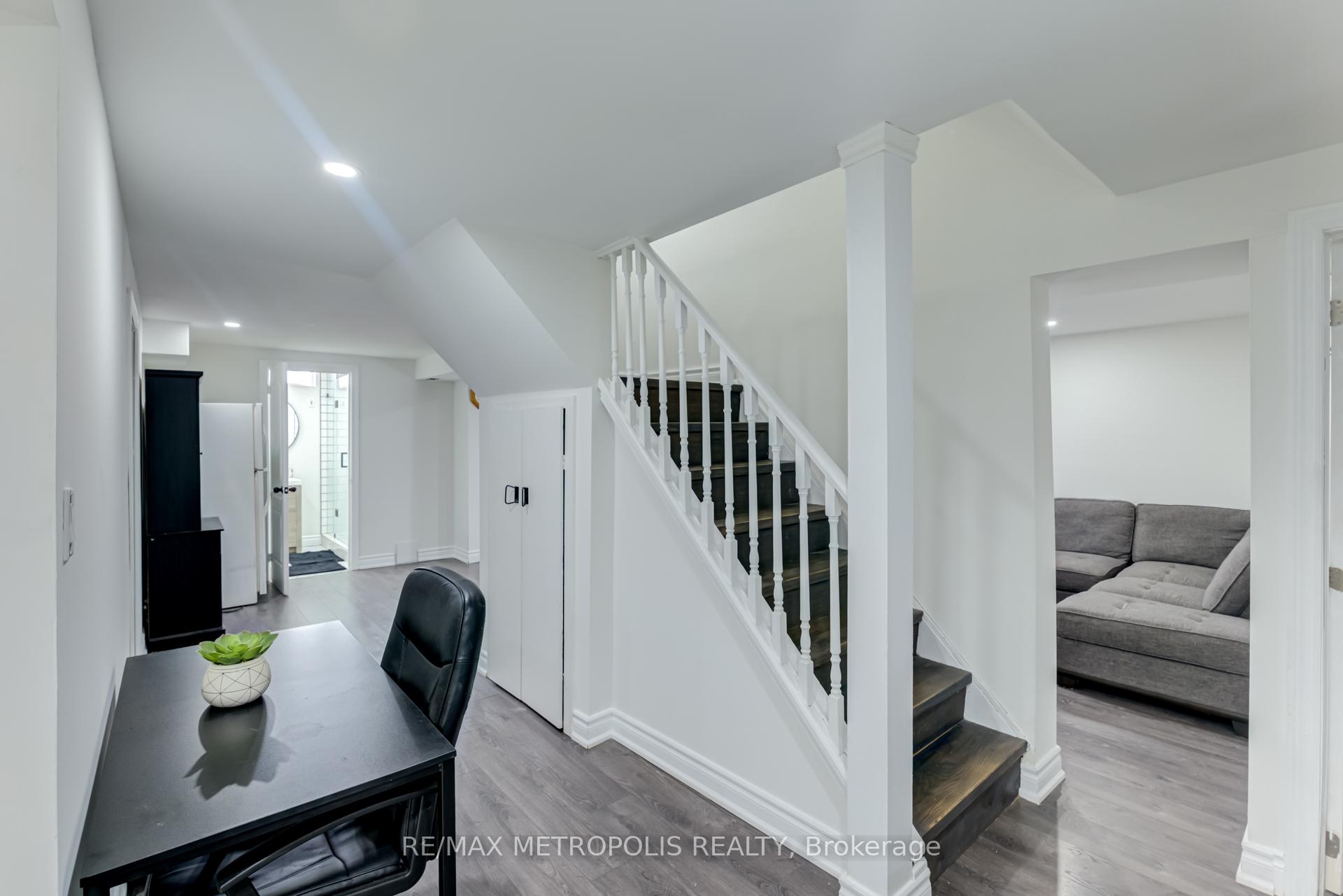 Photo 4 of Unit Bsmt, 173 Large Crescent, Ajax, Central West — HOMEH