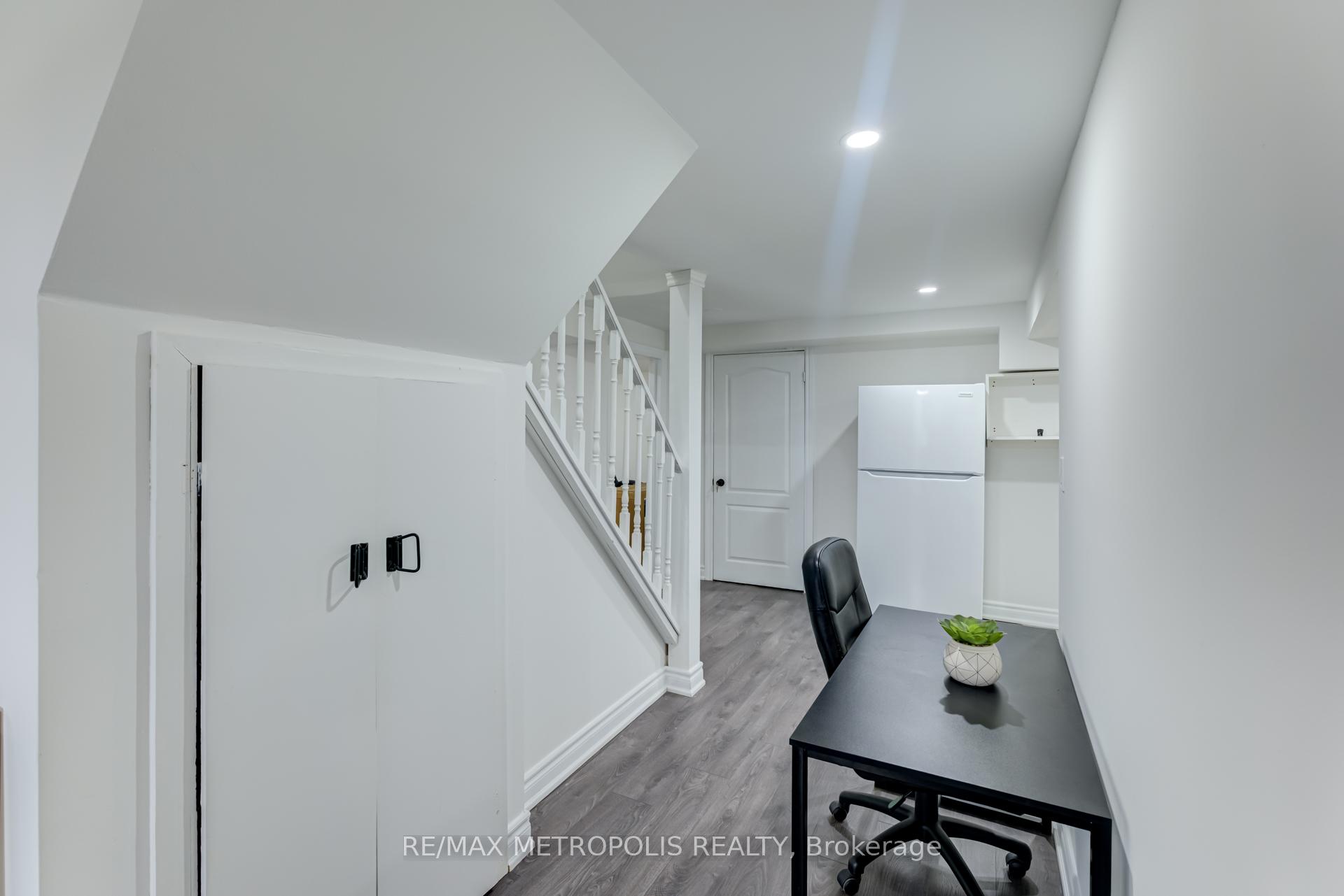 Photo 6 of Unit Bsmt, 173 Large Crescent, Ajax, Central West — HOMEH