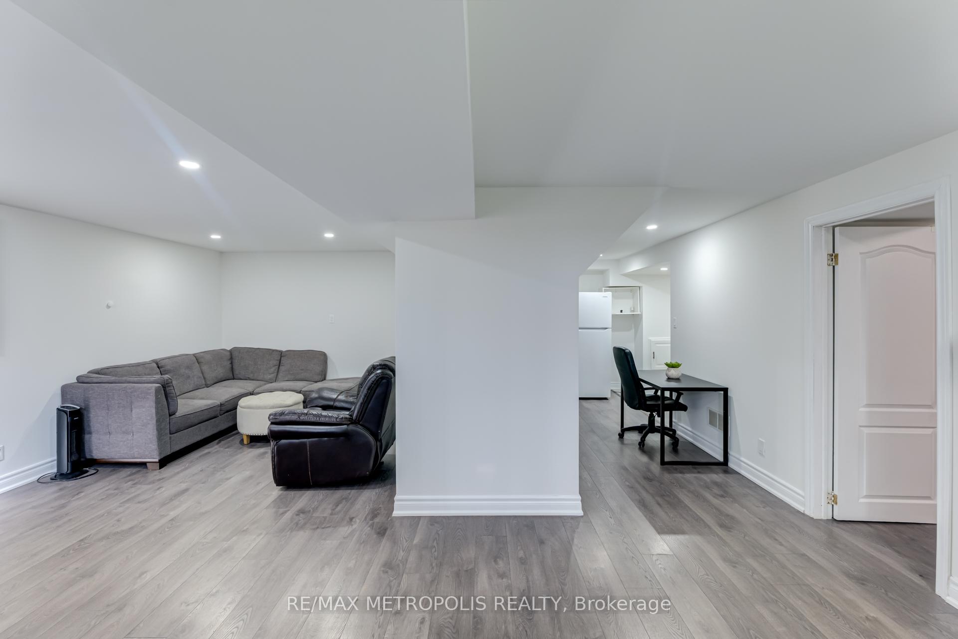 Photo 10 of Unit Bsmt, 173 Large Crescent, Ajax, Central West — HOMEH