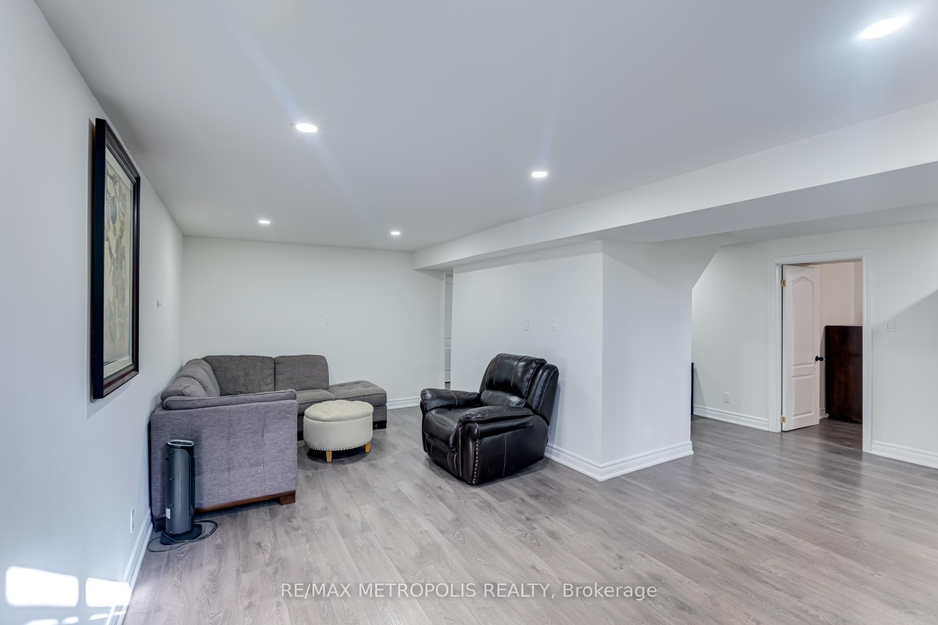Photo 9 of Unit Bsmt, 173 Large Crescent, Ajax, Central West — HOMEH