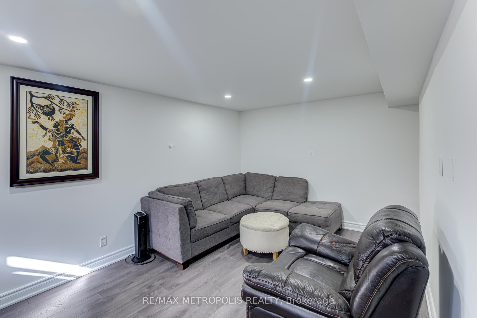Photo 12 of Unit Bsmt, 173 Large Crescent, Ajax, Central West — HOMEH