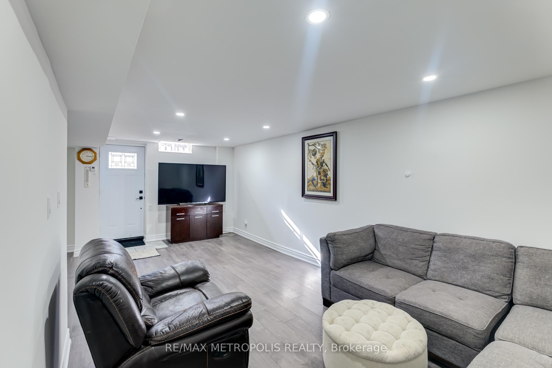 Photo 11 of Unit Bsmt, 173 Large Crescent, Ajax, Central West — HOMEH