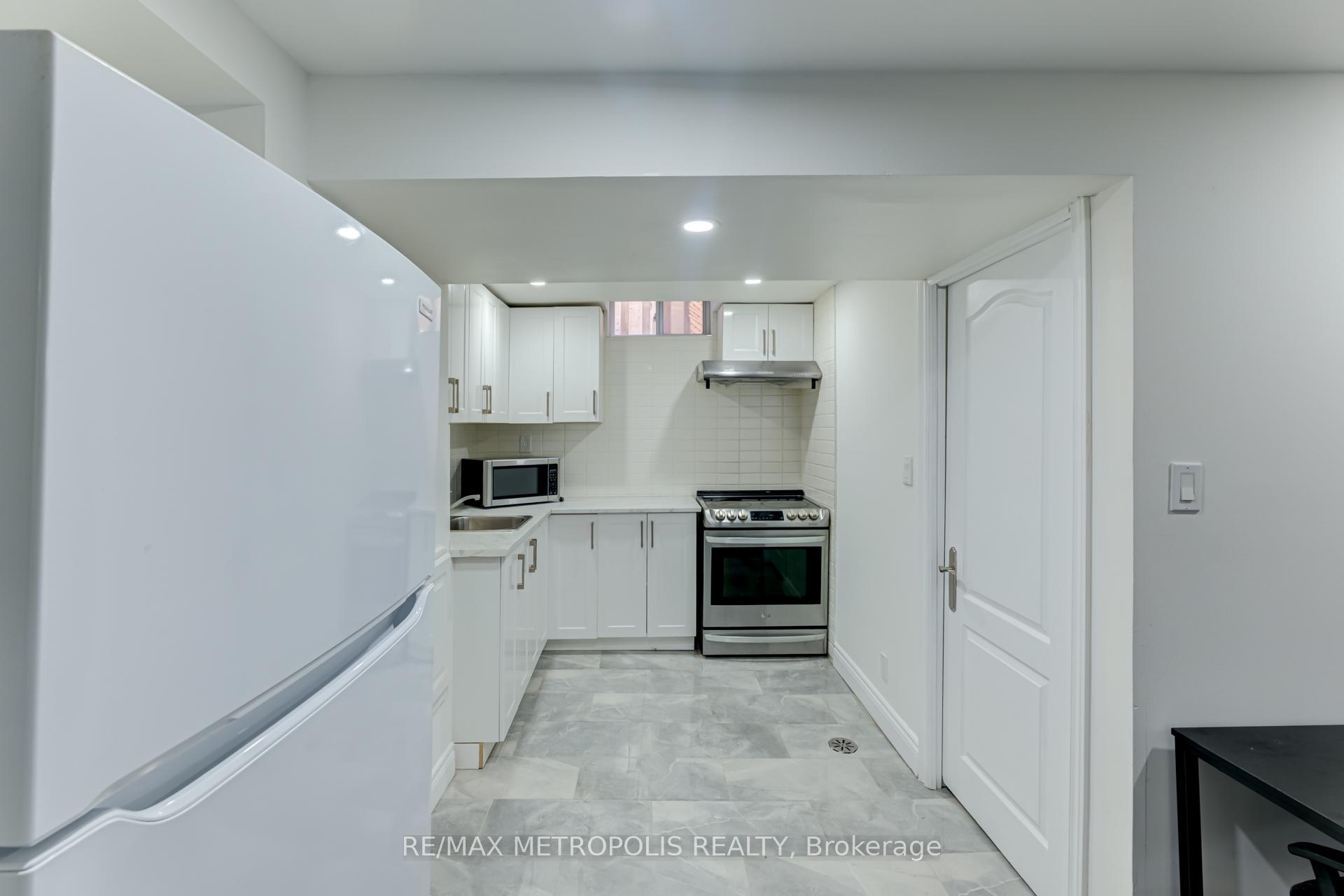 Photo 15 of Unit Bsmt, 173 Large Crescent, Ajax, Central West — HOMEH