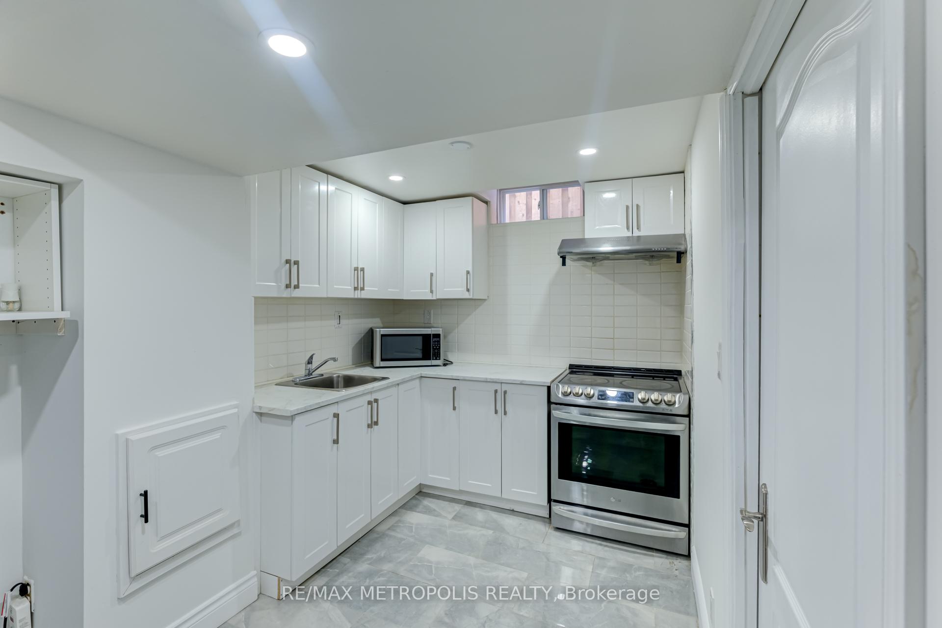 Photo 13 of Unit Bsmt, 173 Large Crescent, Ajax, Central West — HOMEH