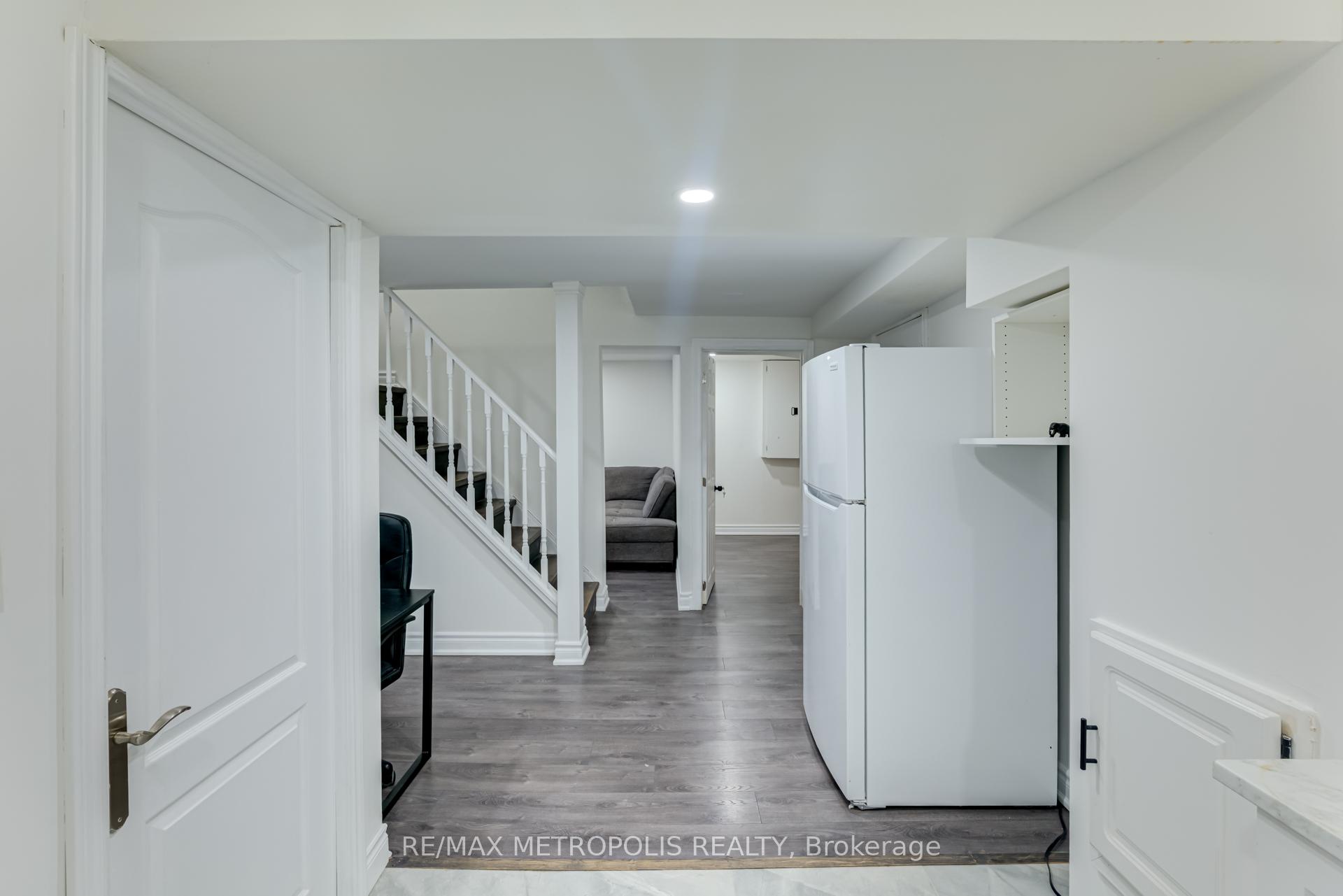Photo 14 of Unit Bsmt, 173 Large Crescent, Ajax, Central West — HOMEH