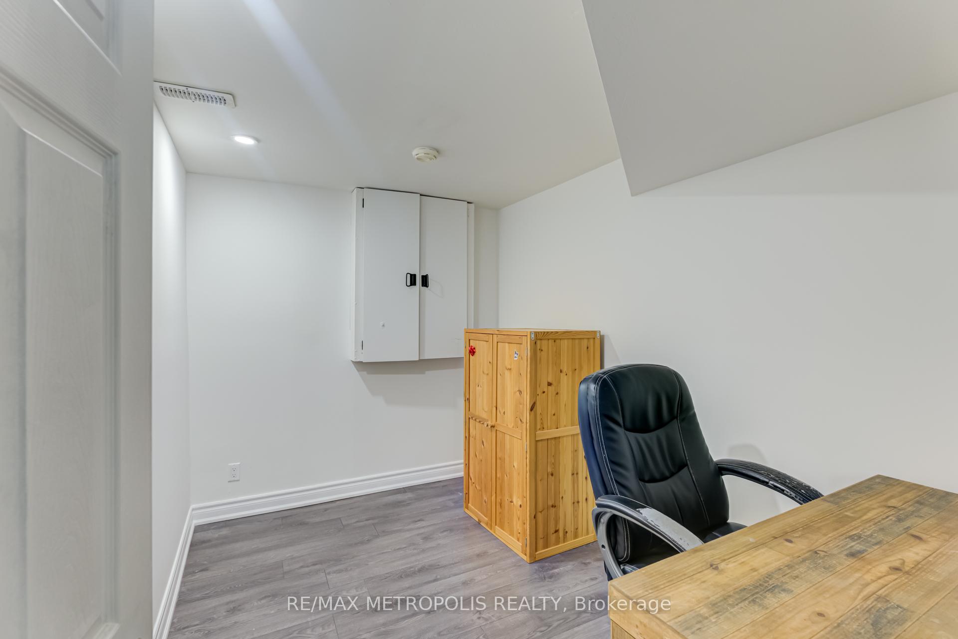 Photo 18 of Unit Bsmt, 173 Large Crescent, Ajax, Central West — HOMEH