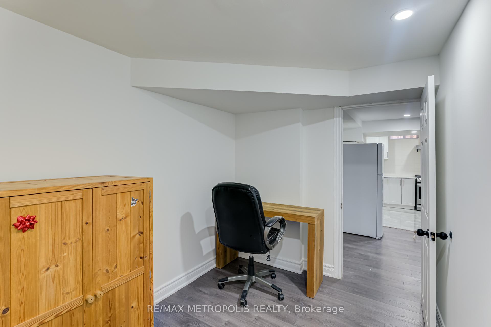 Photo 20 of Unit Bsmt, 173 Large Crescent, Ajax, Central West — HOMEH