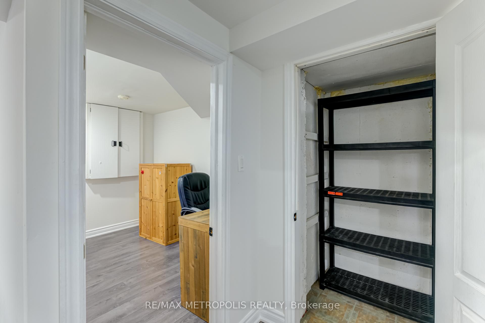 Photo 21 of Unit Bsmt, 173 Large Crescent, Ajax, Central West — HOMEH
