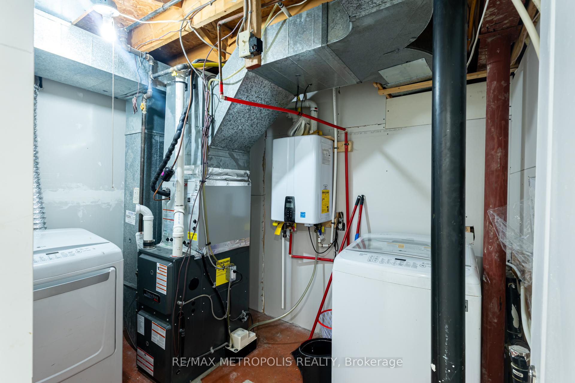 Photo 23 of Unit Bsmt, 173 Large Crescent, Ajax, Central West — HOMEH