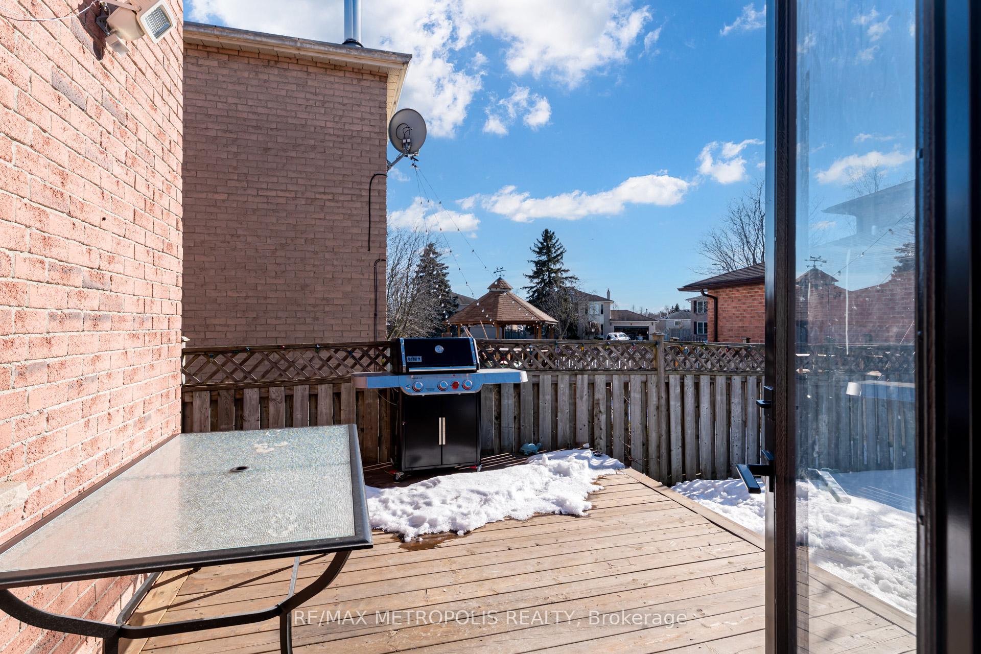 Photo 24 of Unit Bsmt, 173 Large Crescent, Ajax, Central West — HOMEH