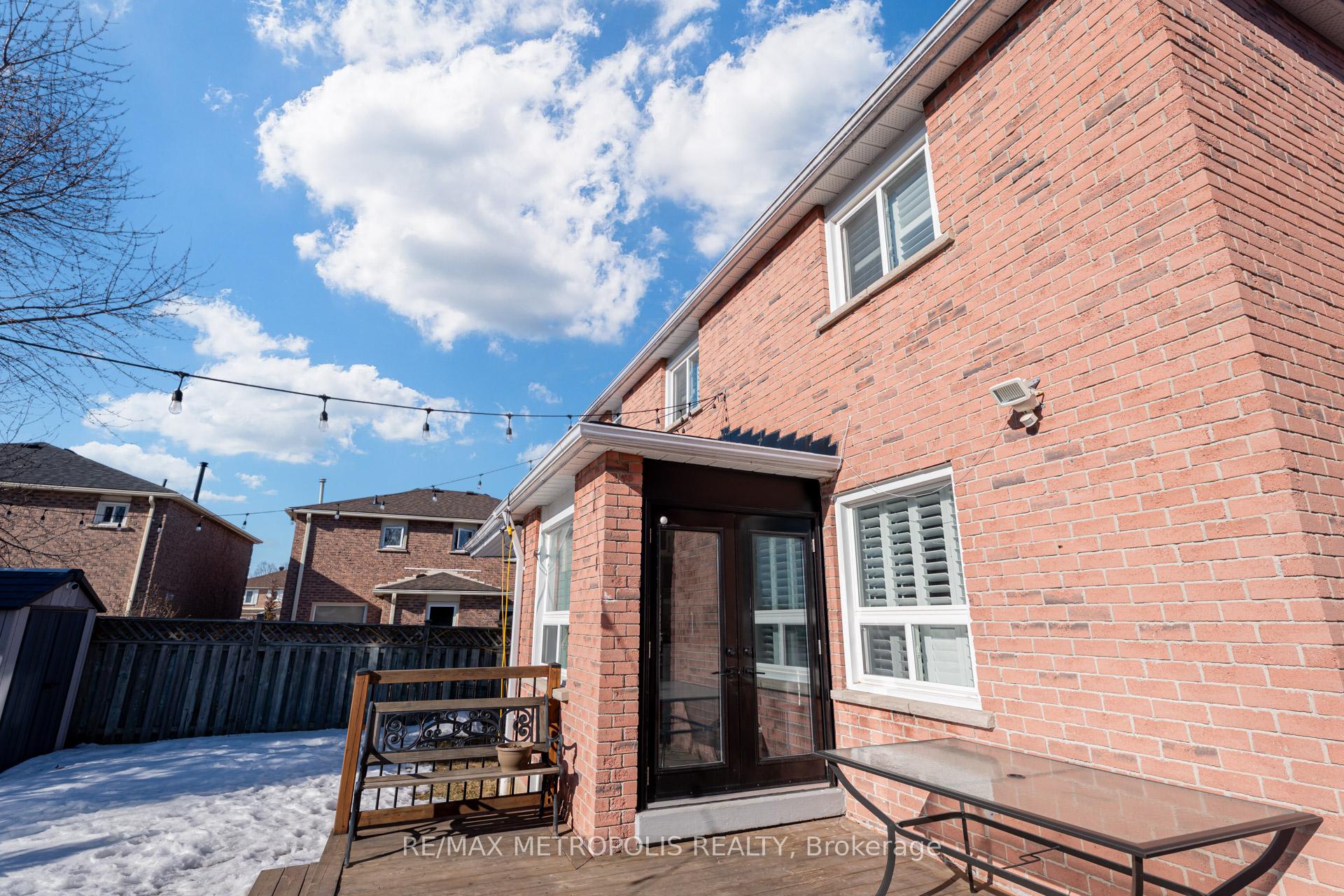 Photo 25 of Unit Bsmt, 173 Large Crescent, Ajax, Central West — HOMEH