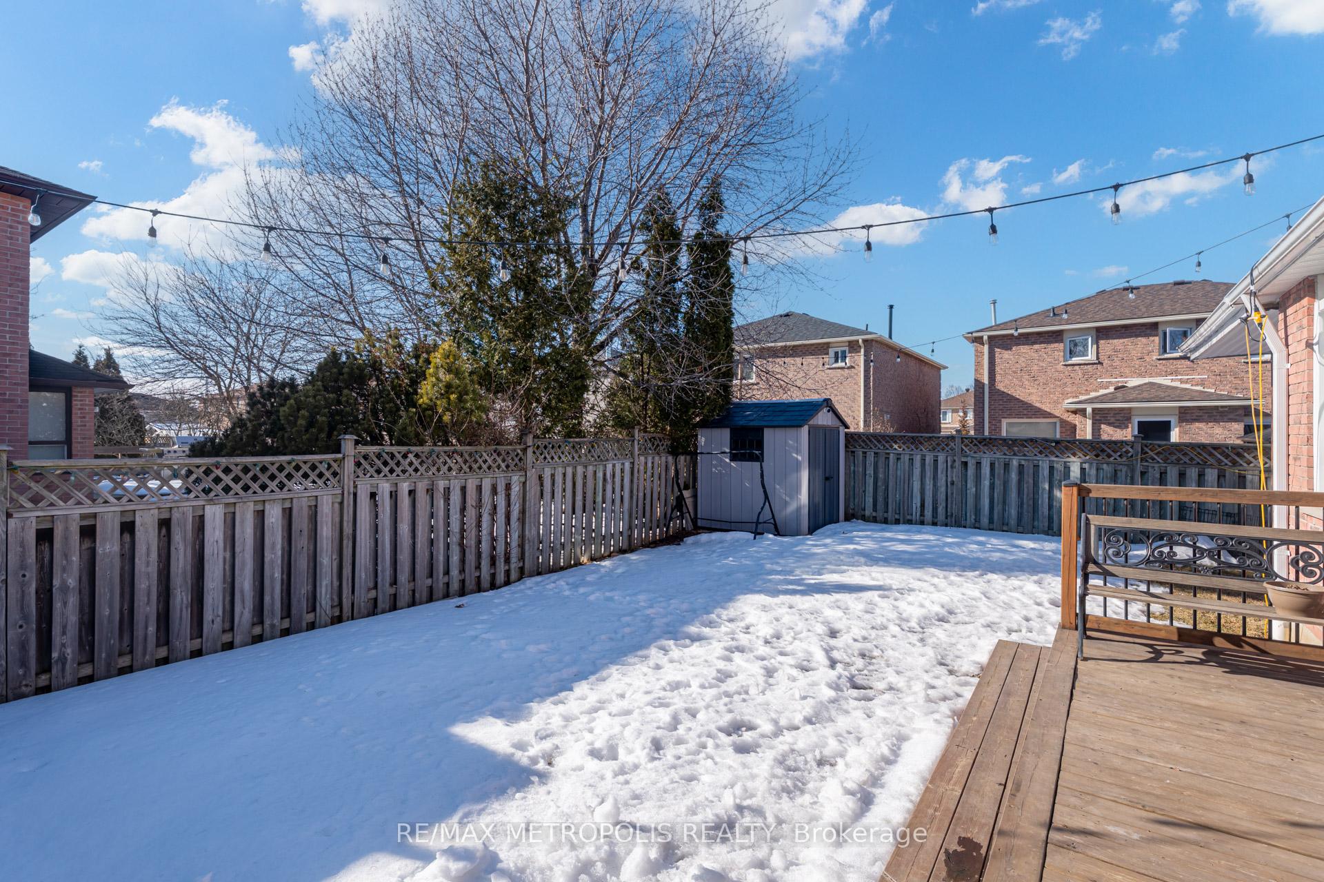Photo 26 of Unit Bsmt, 173 Large Crescent, Ajax, Central West — HOMEH