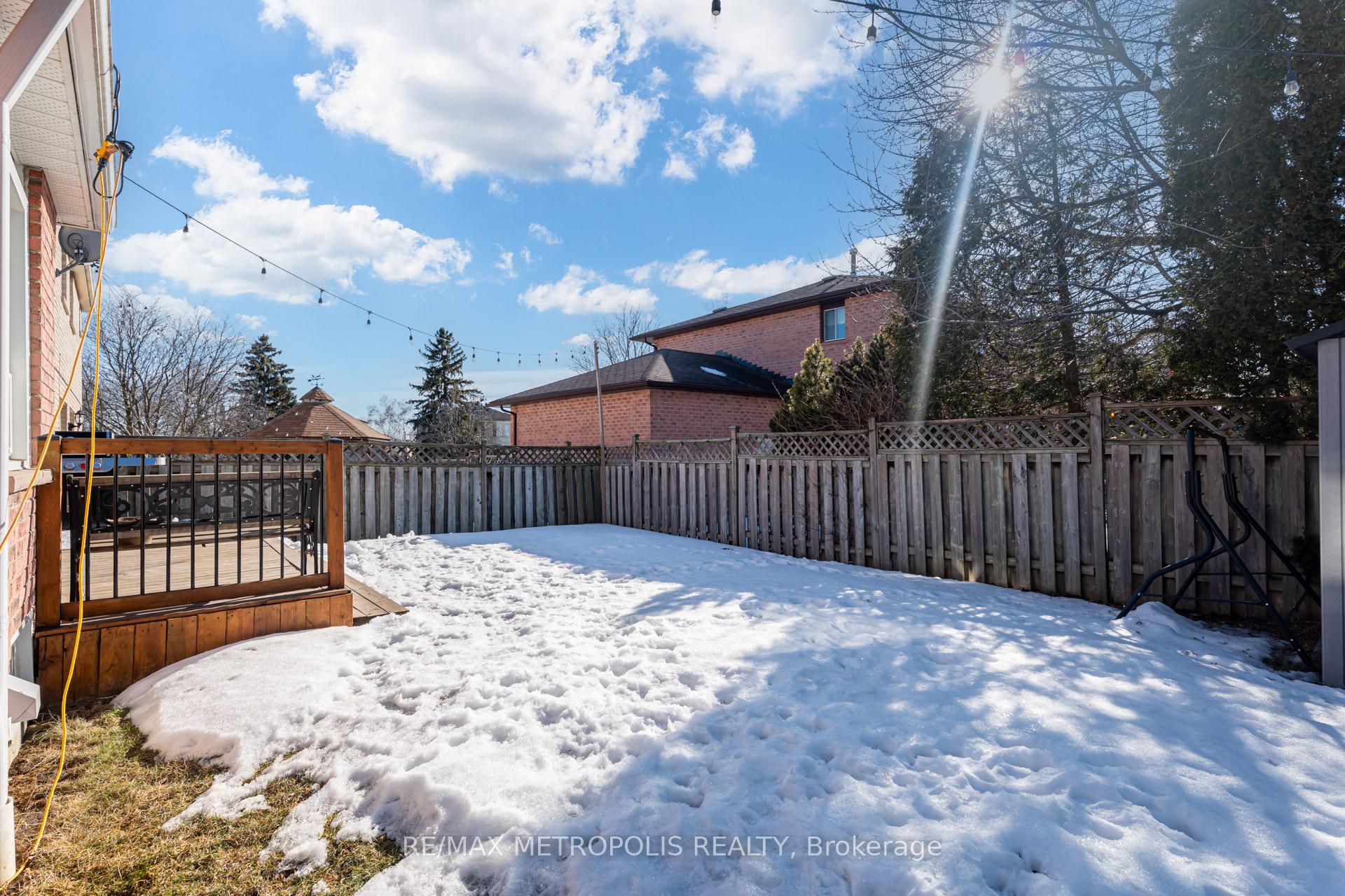 Photo 29 of Unit Bsmt, 173 Large Crescent, Ajax, Central West — HOMEH