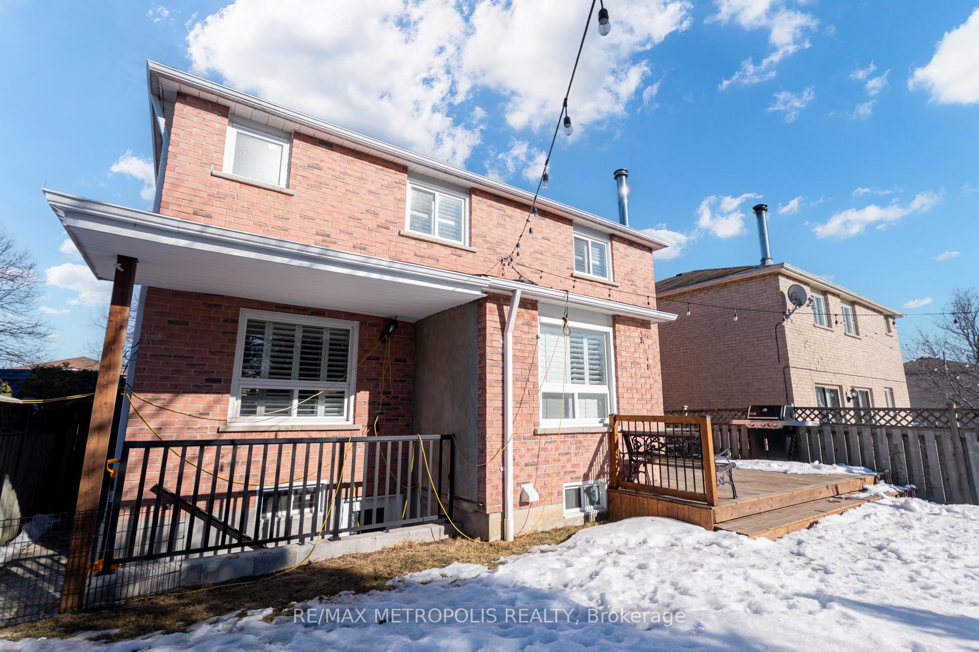 Photo 28 of Unit Bsmt, 173 Large Crescent, Ajax, Central West — HOMEH
