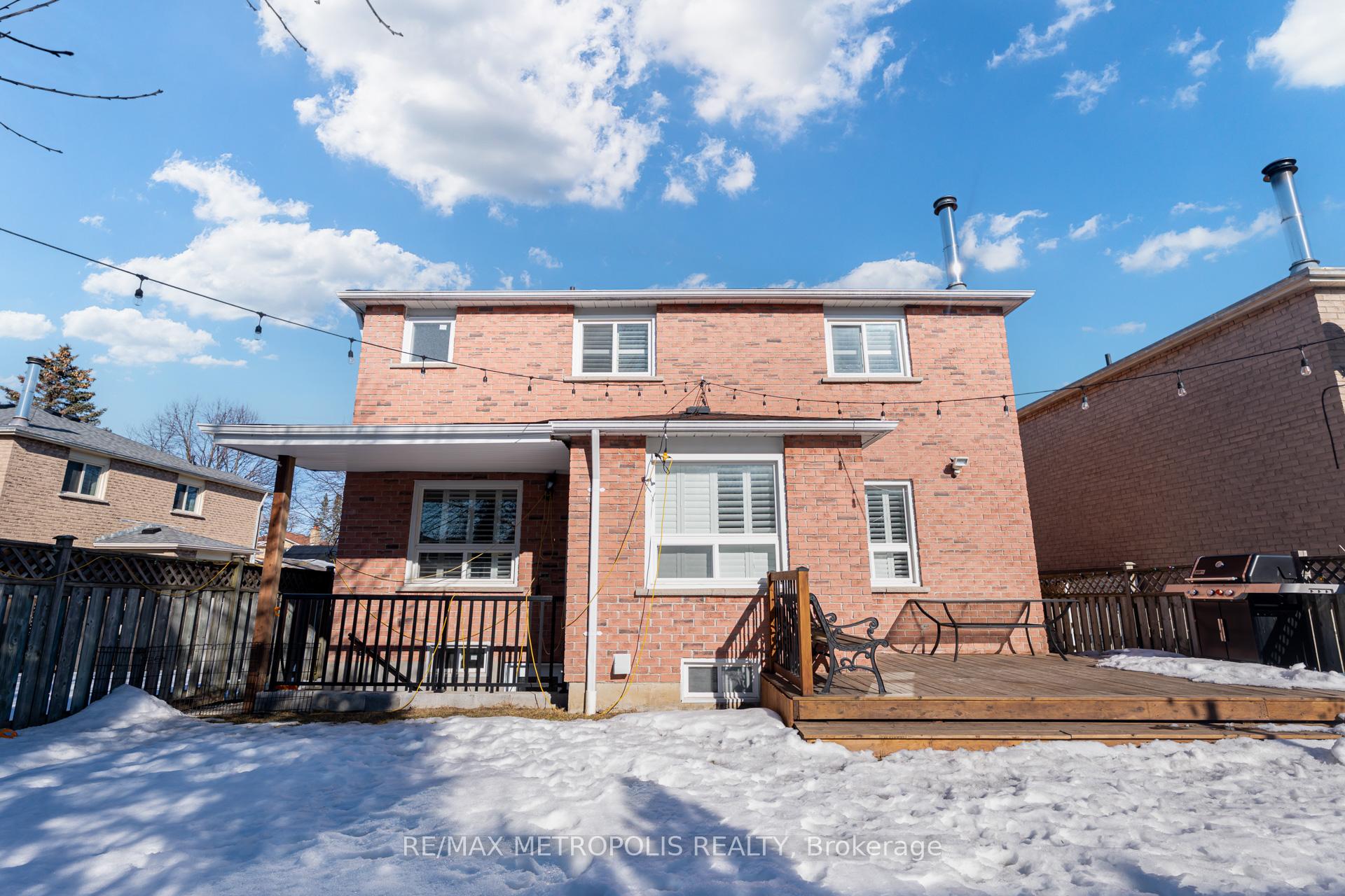 Photo 30 of Unit Bsmt, 173 Large Crescent, Ajax, Central West — HOMEH