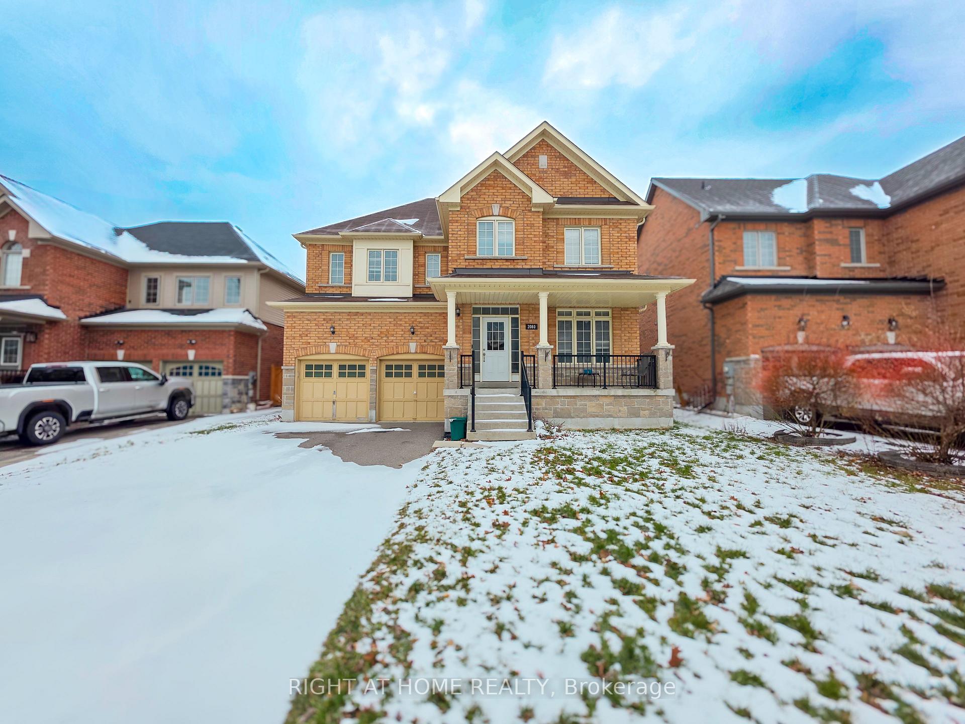 Photo 1 of 2080 Prestonvale Road, Clarington, Courtice — HOMEH