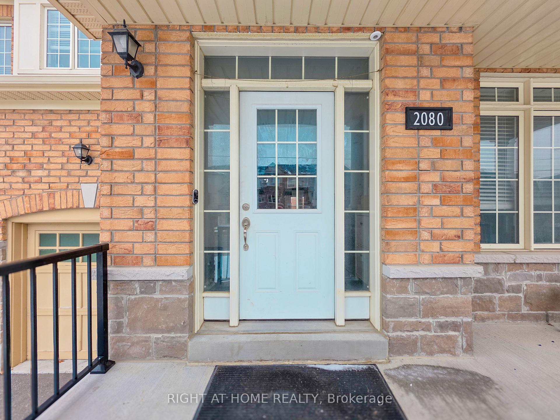 Photo 2 of 2080 Prestonvale Road, Clarington, Courtice — HOMEH
