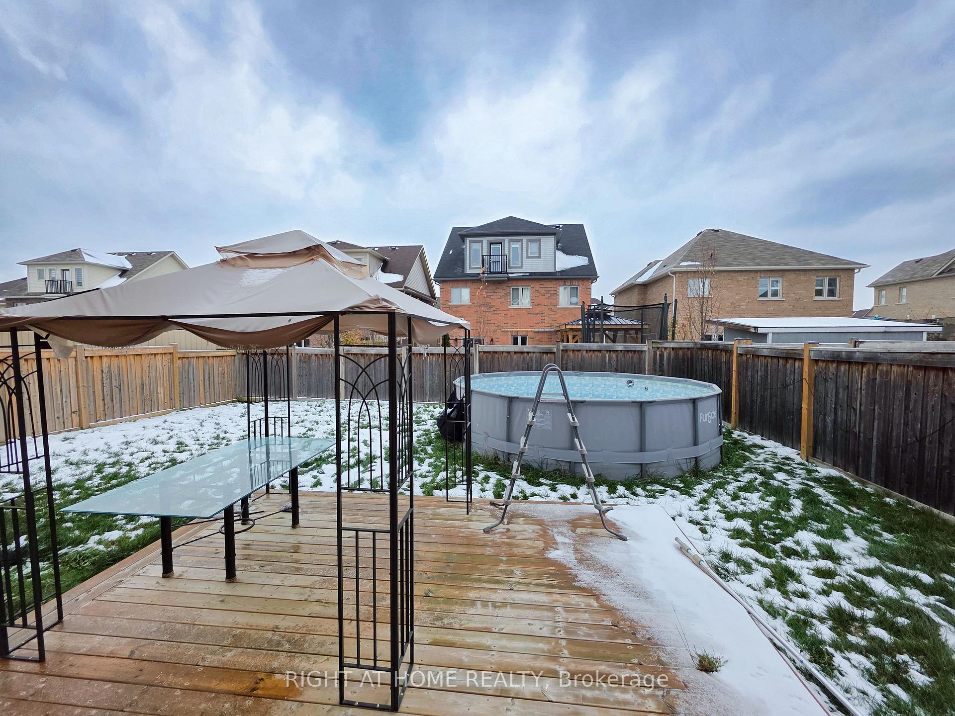 Photo 15 of 2080 Prestonvale Road, Clarington, Courtice — HOMEH