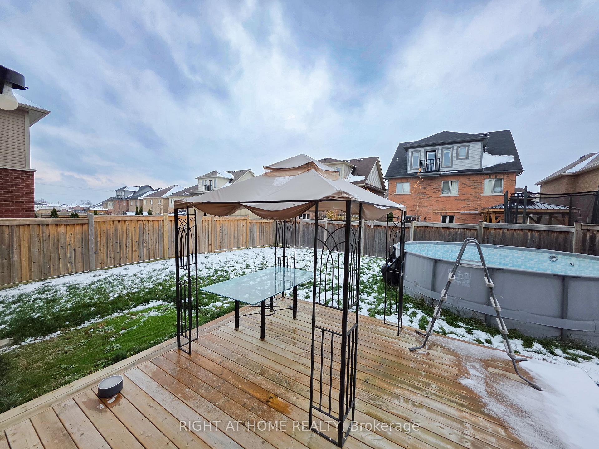 Photo 13 of 2080 Prestonvale Road, Clarington, Courtice — HOMEH