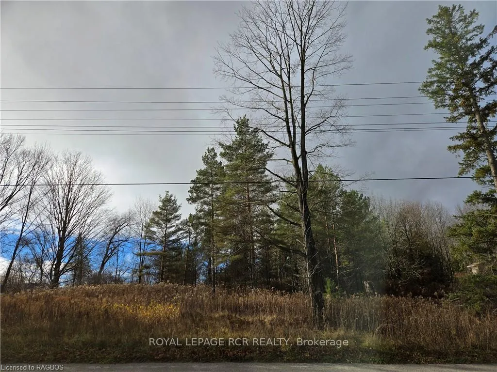 Photo of LT 8 WS Highway 6