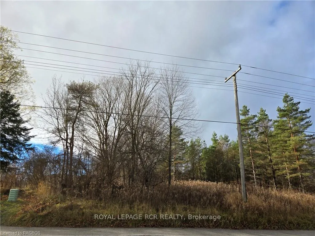Photo 7 of LT 8 WS Highway 6, Chatsworth — HOMEH