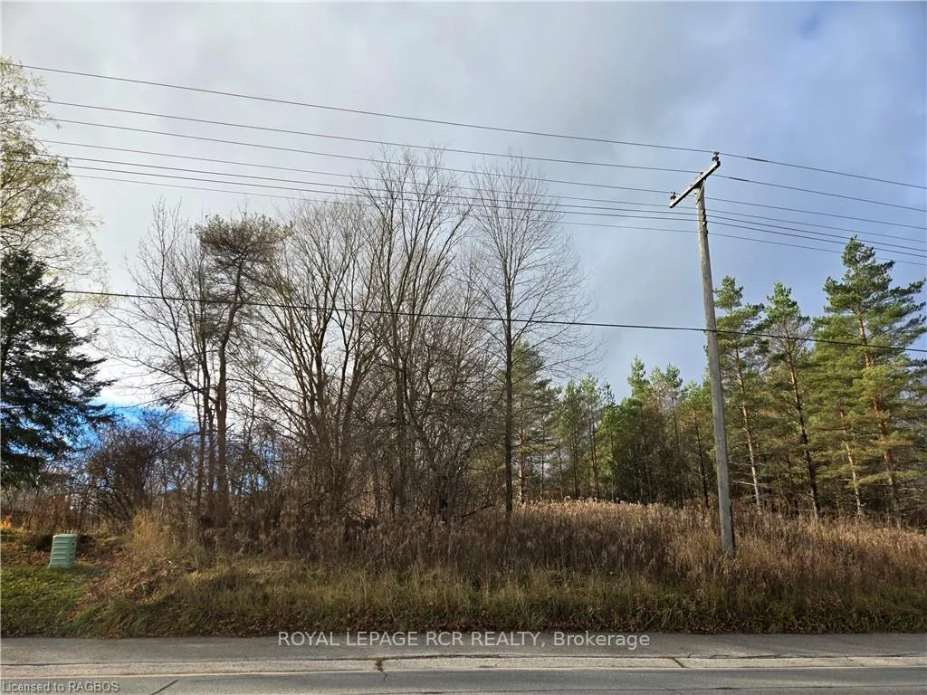 Photo 8 of LT 8 WS Highway 6, Chatsworth — HOMEH