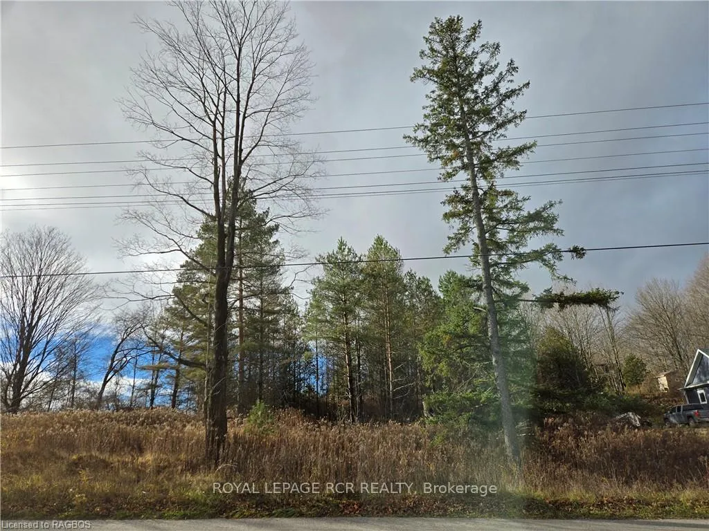 Photo 9 of LT 8 WS Highway 6, Chatsworth — HOMEH