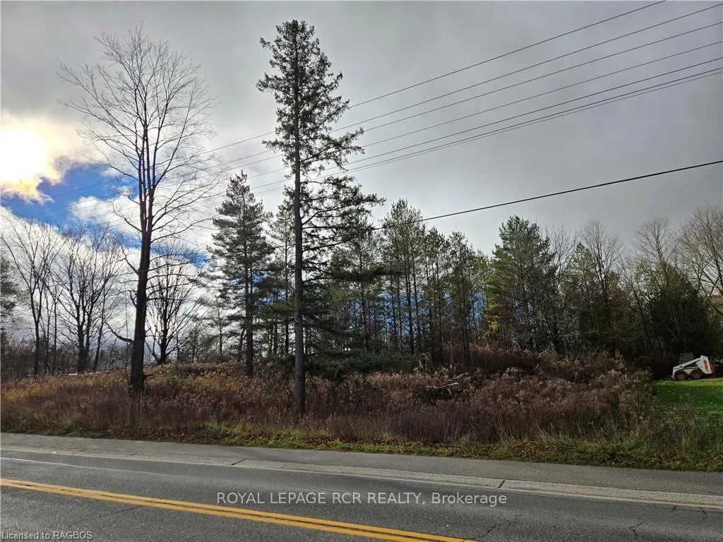 Photo 10 of LT 8 WS Highway 6, Chatsworth — HOMEH