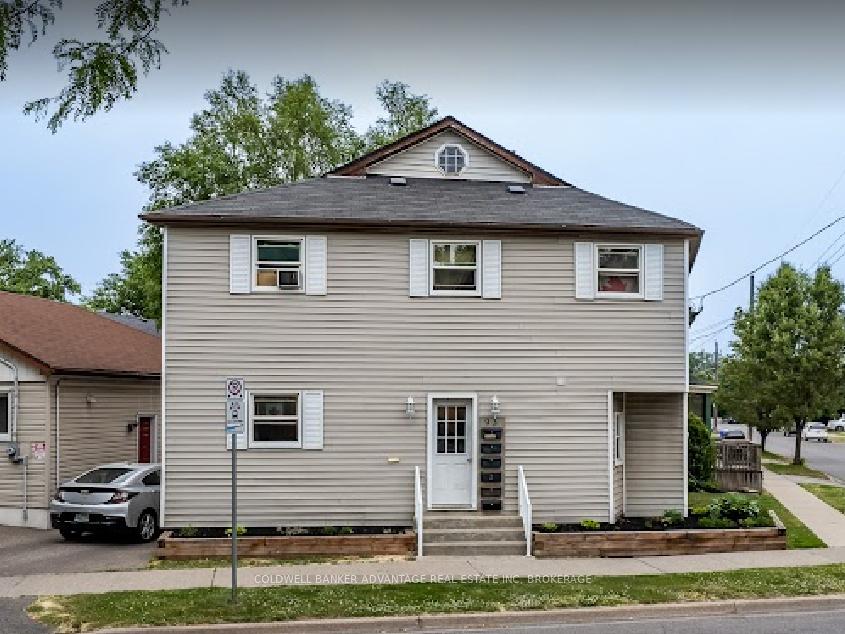 Photo 1 of 93 Carlton Street, St. Catharines, Haig — HOMEH