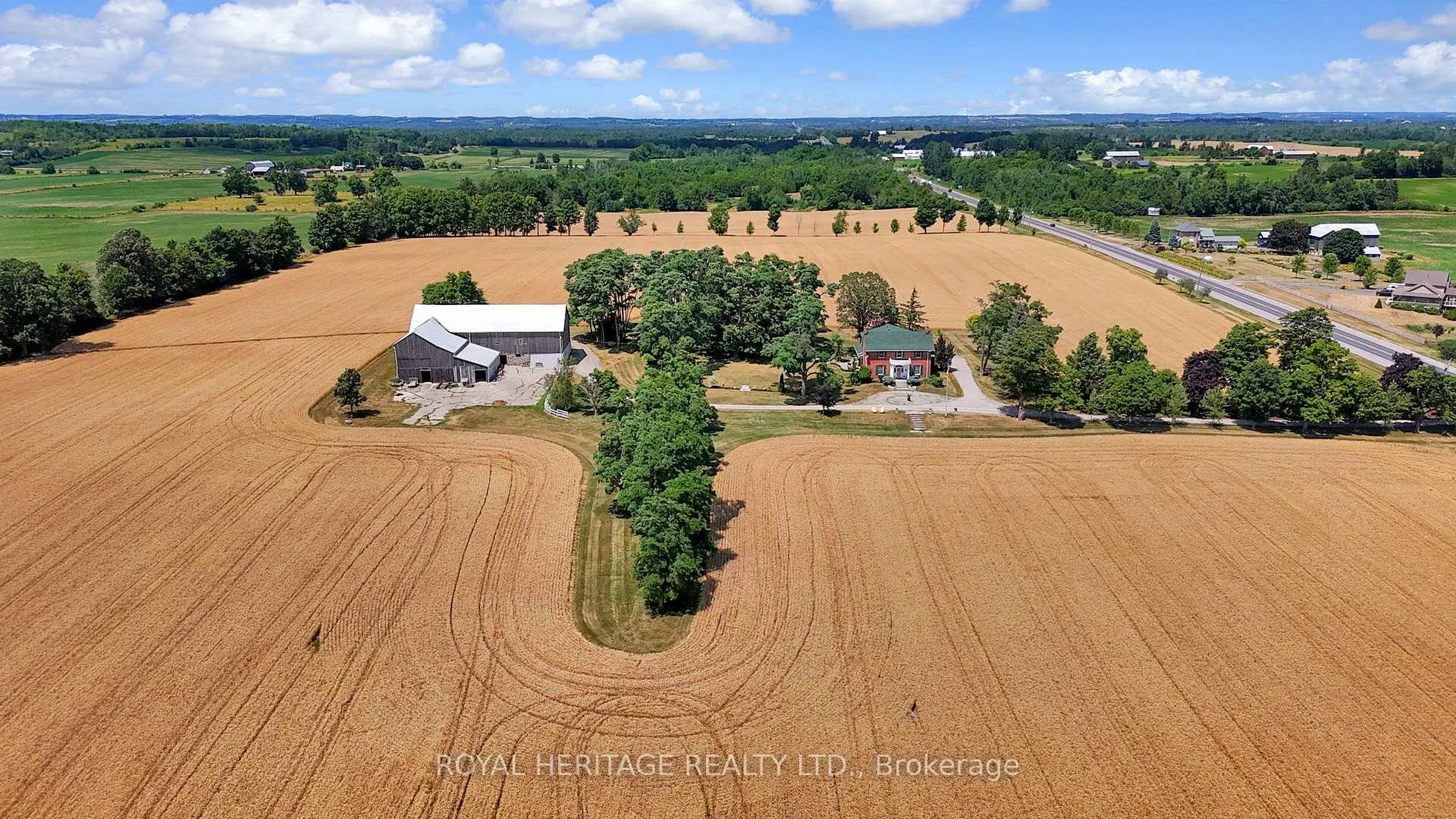 Photo 2 of 638 County 28 Road, Cavan Monaghan, Cavan Twp — HOMEH