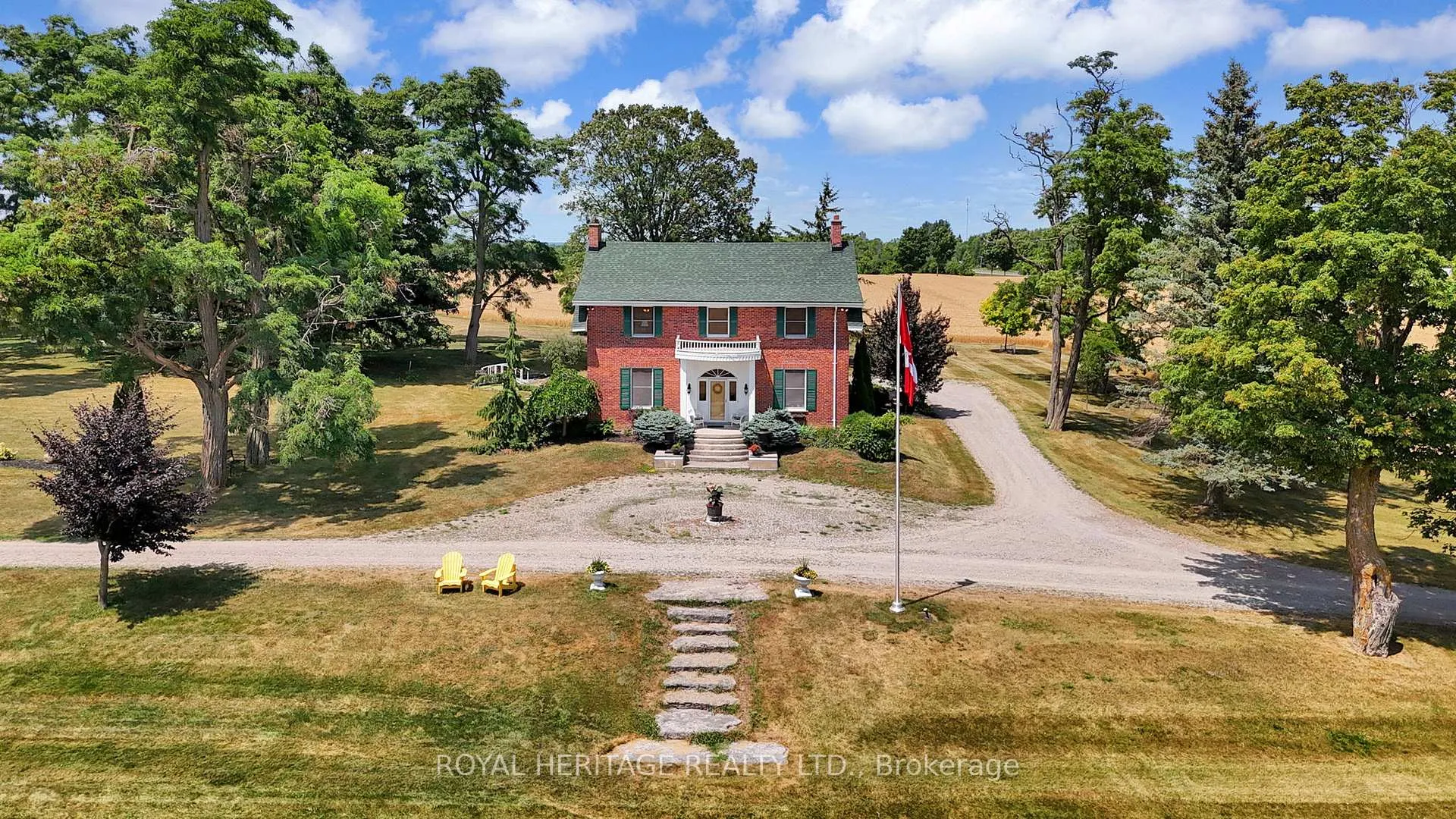 Photo 4 of 638 County 28 Road, Cavan Monaghan, Cavan Twp — HOMEH