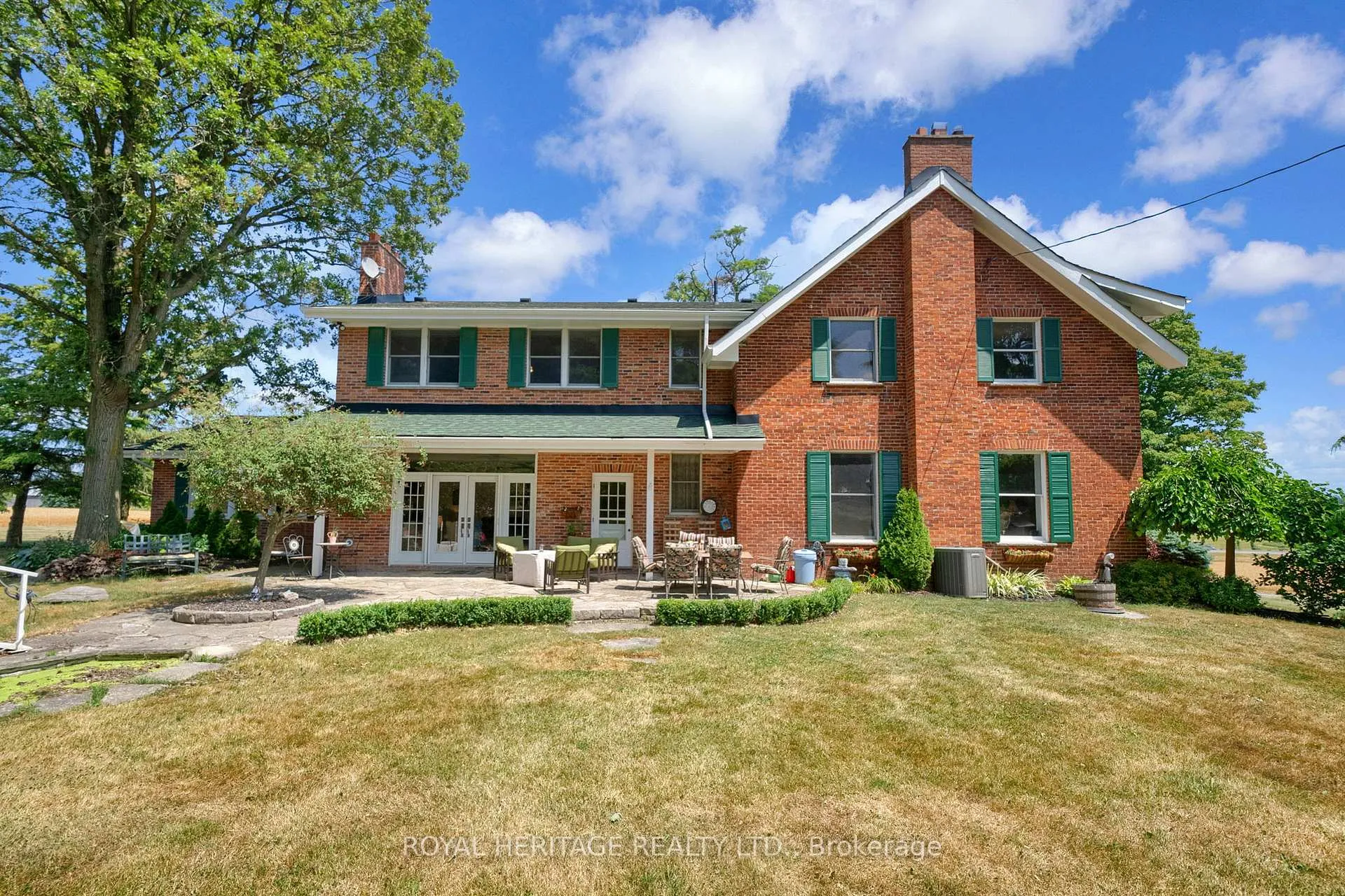 Photo 5 of 638 County 28 Road, Cavan Monaghan, Cavan Twp — HOMEH