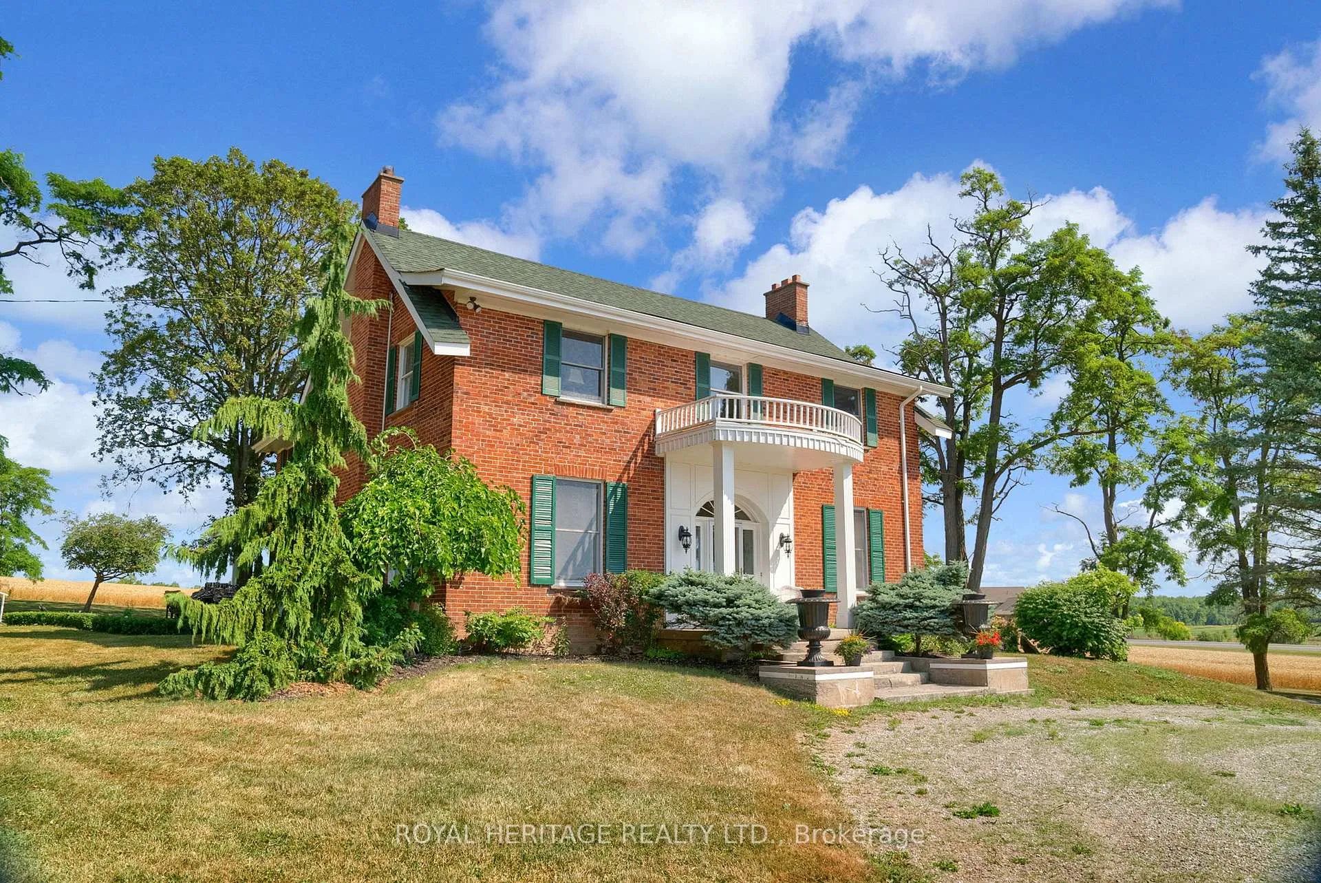 Photo 7 of 638 County 28 Road, Cavan Monaghan, Cavan Twp — HOMEH