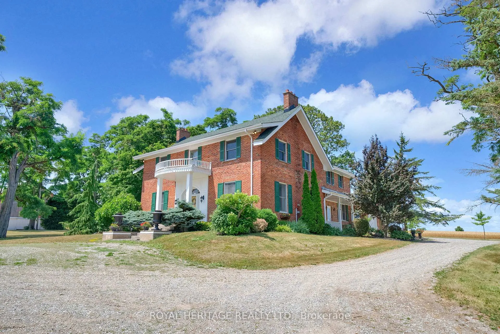 Photo 8 of 638 County 28 Road, Cavan Monaghan, Cavan Twp — HOMEH