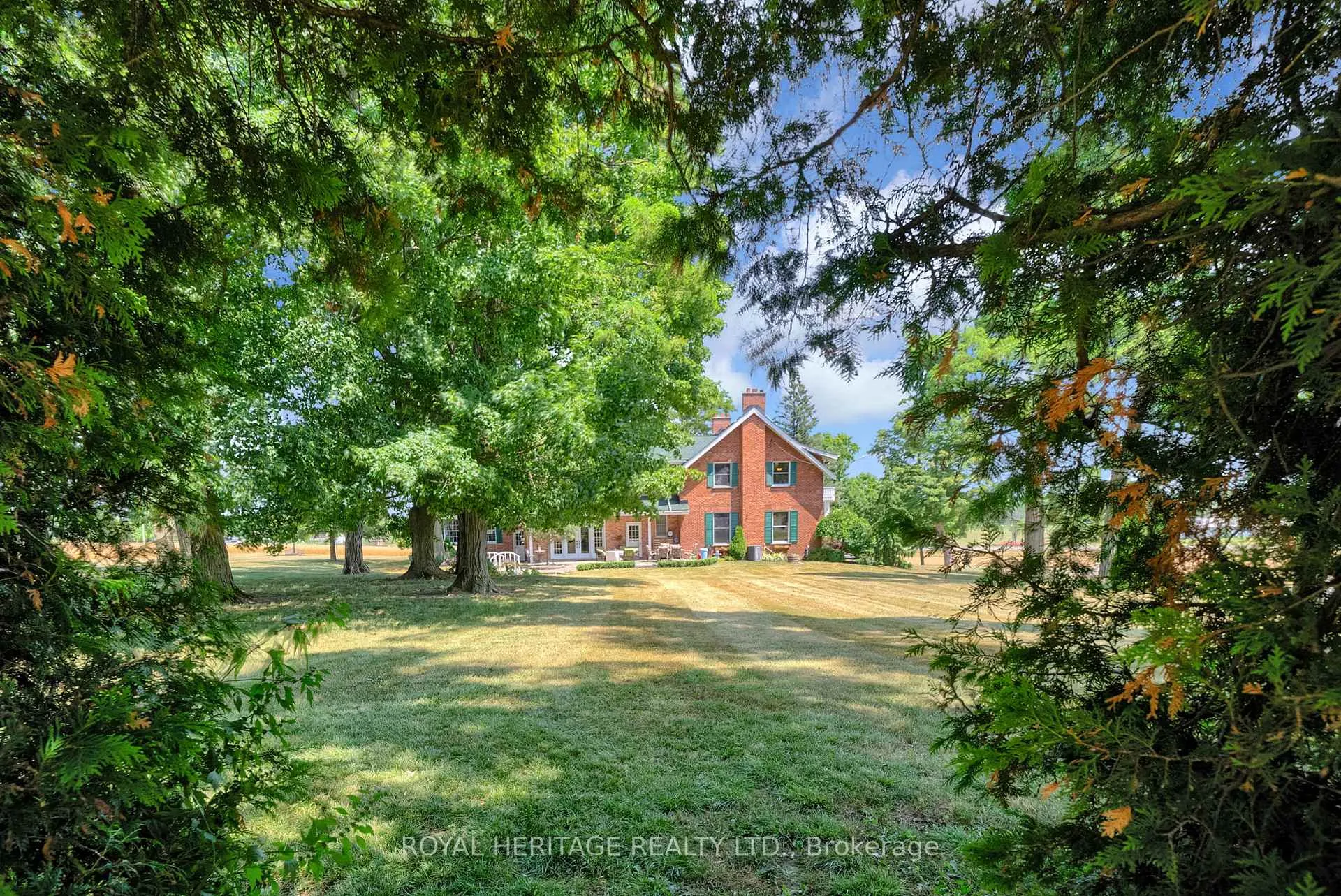 Photo 9 of 638 County 28 Road, Cavan Monaghan, Cavan Twp — HOMEH