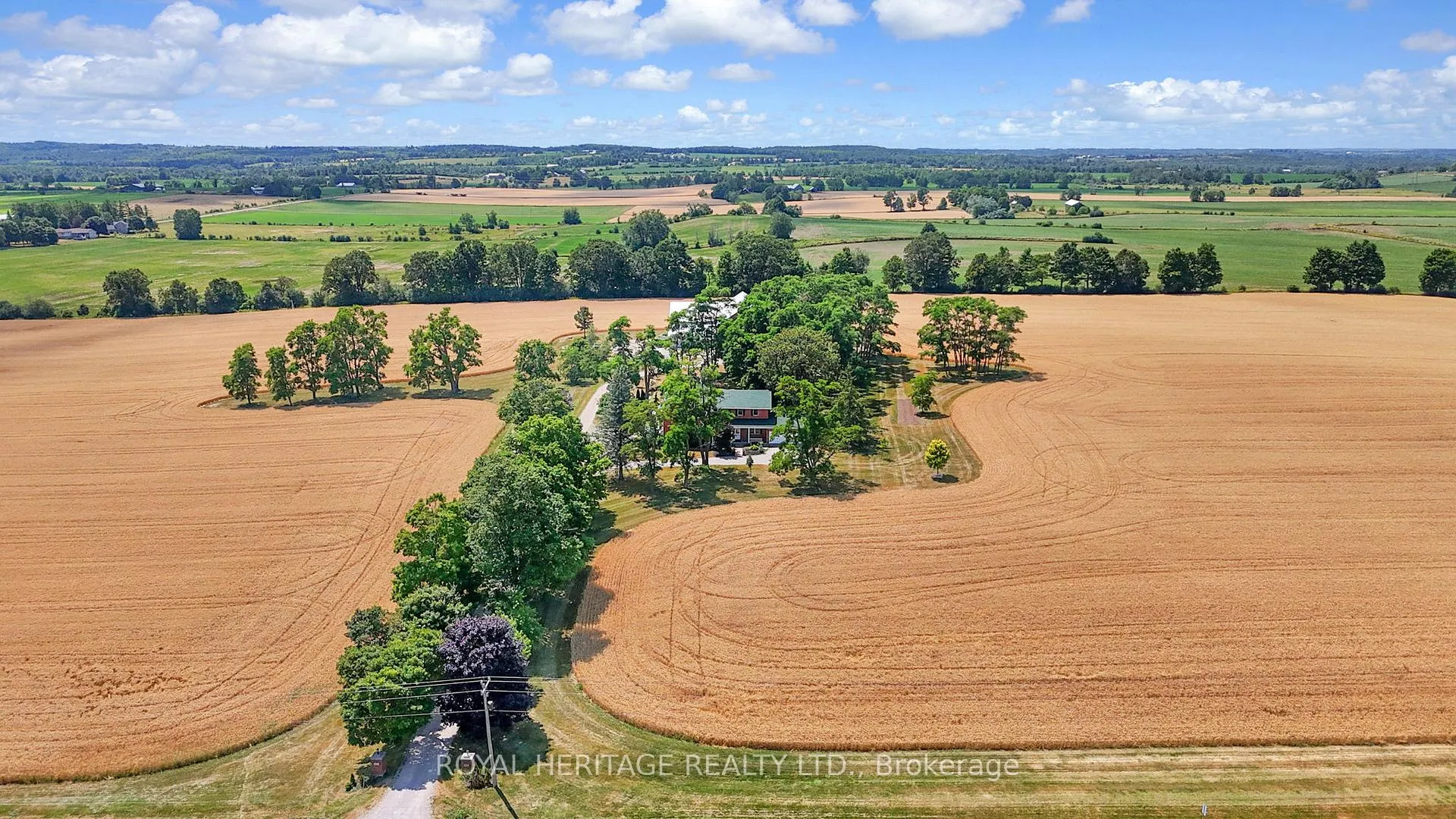 Photo 12 of 638 County 28 Road, Cavan Monaghan, Cavan Twp — HOMEH