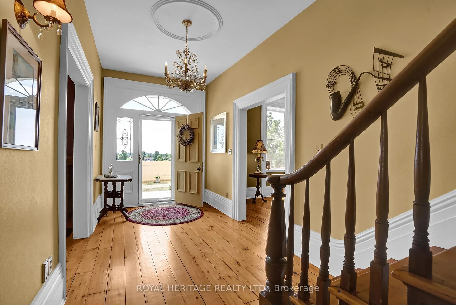 Photo 28 of 638 County 28 Road, Cavan Monaghan, Cavan Twp — HOMEH
