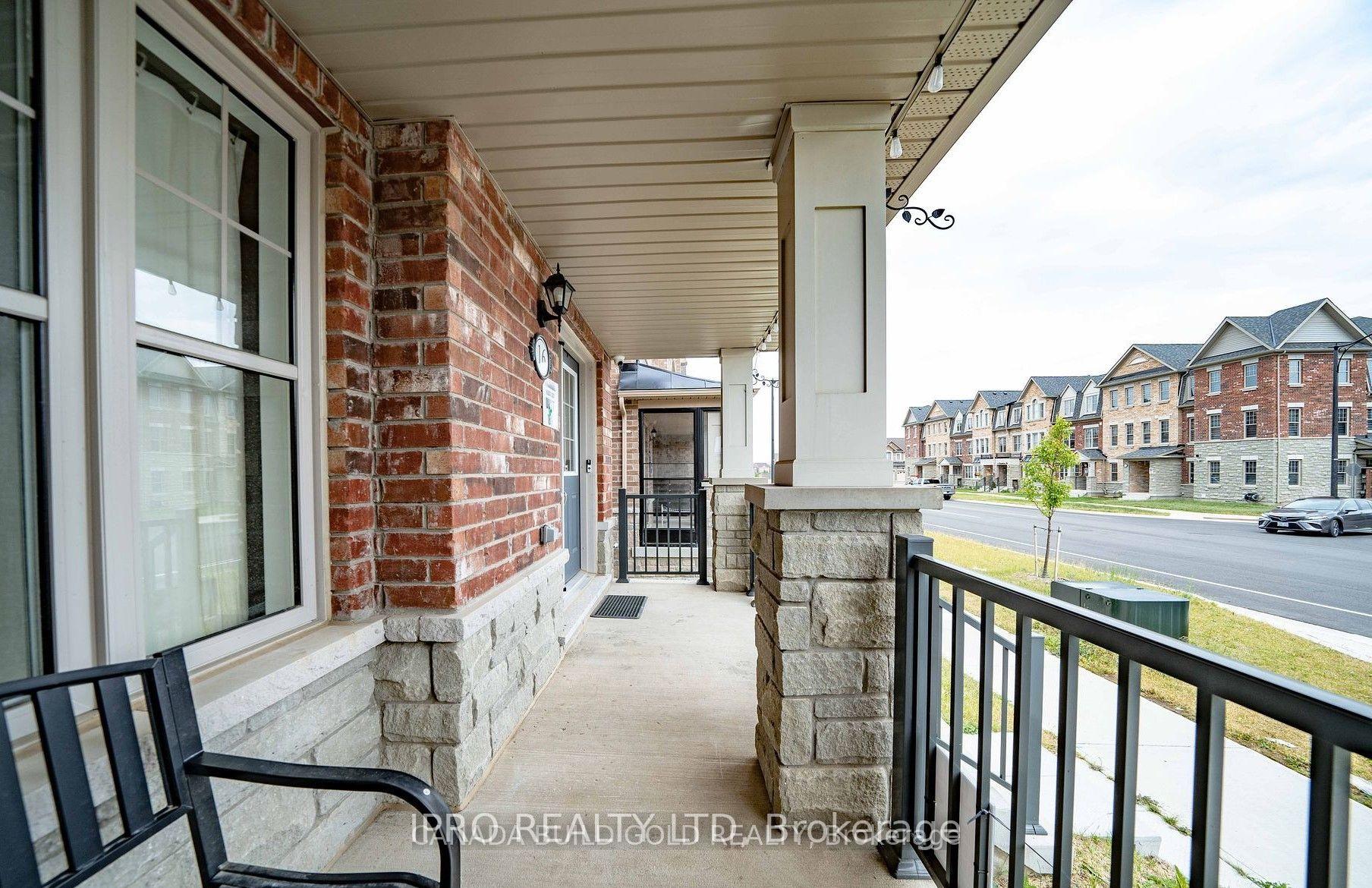 Photo 16 of 16 Remembrance Road N, Brampton, Northwest Brampton — HOMEH