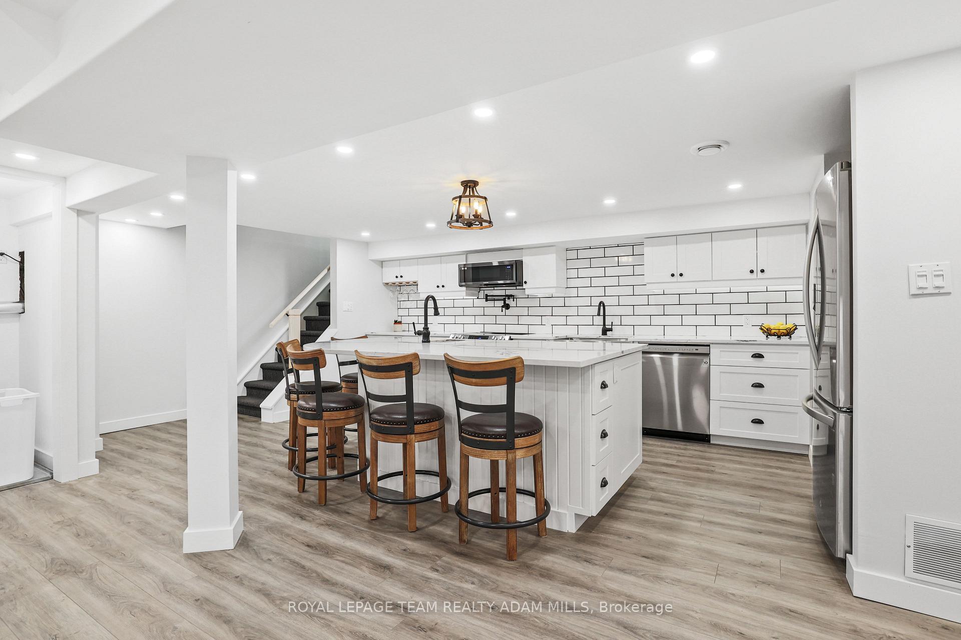 Photo 9 of 1584 Maxime Street, Ottawa, Pineview — HOMEH