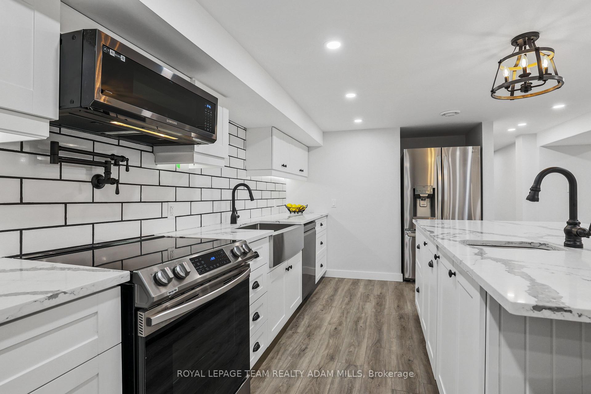 Photo 10 of 1584 Maxime Street, Ottawa, Pineview — HOMEH