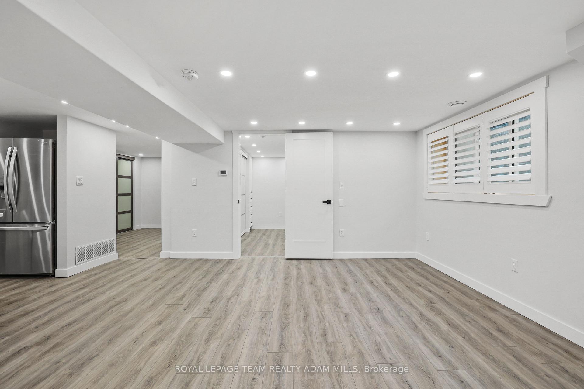 Photo 12 of 1584 Maxime Street, Ottawa, Pineview — HOMEH