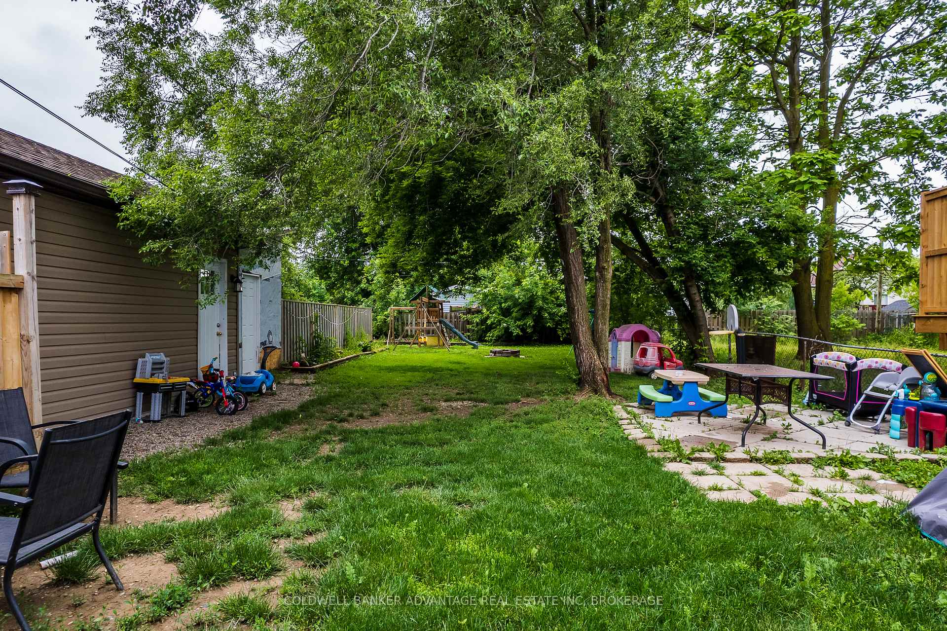 Photo 16 of 54 Lloyd Street, St. Catharines, Western Hill — HOMEH