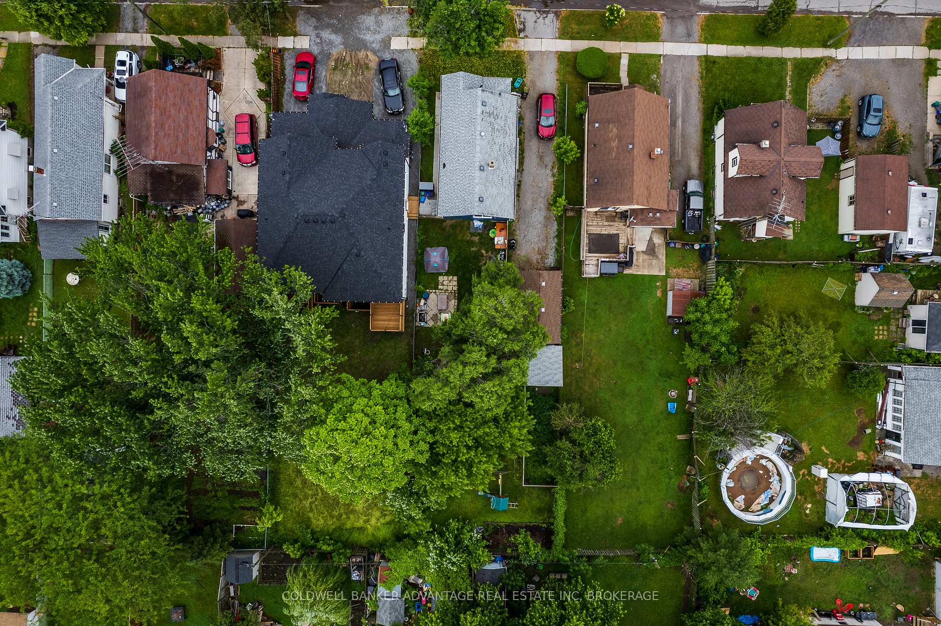 Photo 21 of 54 Lloyd Street, St. Catharines, Western Hill — HOMEH